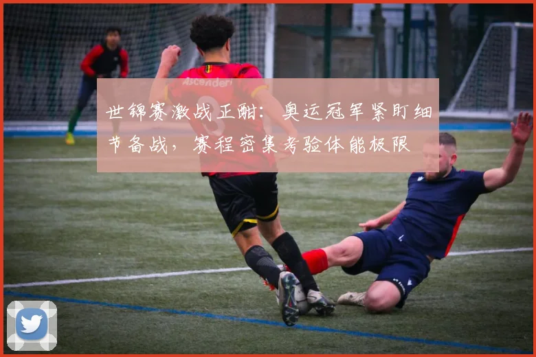 世锦赛激战正酣:奥运冠军紧盯细节备战,赛程密集考验体能极限